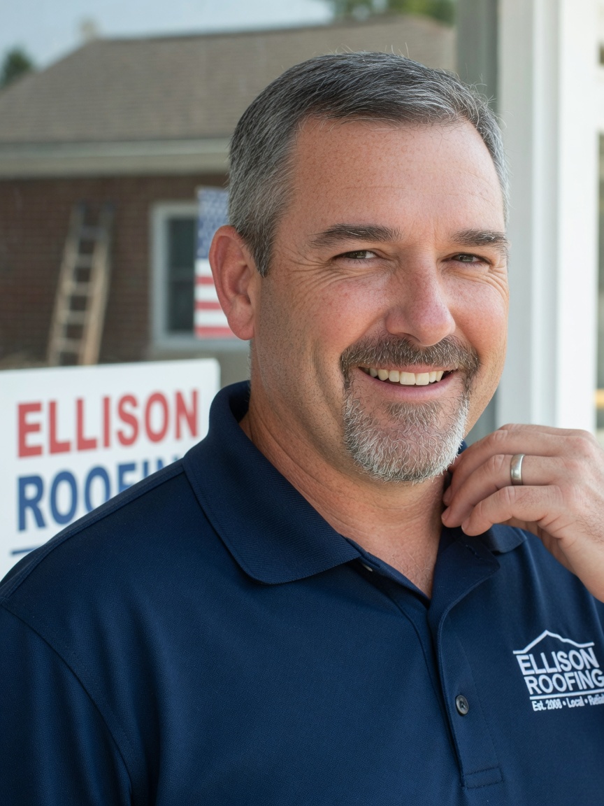 Mike Ellison, Owner